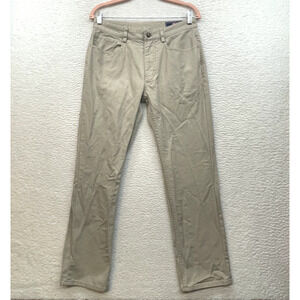 Vineyard Vines Pants Mens 30x30 Khaki 5 Pocket Chino Golf Stretch Straight Leg